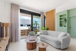 3 schlafzimmer Reihenhaus 
zum verkauf in Dolores 