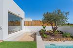 3 bedroom Villa te koop in Los Alcazares