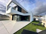 4 bedroom Villa for sale in Finestrat