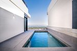3 schlafzimmer Villa 
zum verkauf in Polop 