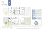 3 schlafzimmer Villa 
zum verkauf in El Campello 