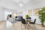 2 bedroom Apartment for sale in Orihuela Costa
