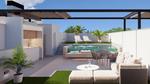 3 bedroom Bungalow te koop in Pilar de la Horadada