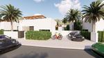 2 bedroom Villa te koop in Torre Pacheco
