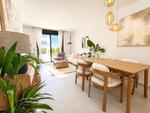2 bedroom Rijtjes Huis te koop in Banos y Mendigo