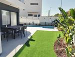 3 bedroom Villa for sale in San Javier