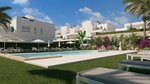2 bedroom Villa for sale in Algorfa