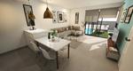 3 bedroom Villa te koop in Los Alcazares