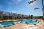 2 bedroom Villa for sale in Orihuela