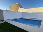 3 bedroom Villa te koop in San Pedro del Pinatar
