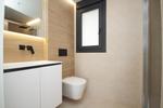 3 bedroom Penthouse for sale in Denia