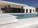 3 bedroom Villa se vende en Pinoso 