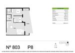 2 bedroom Penthouse for sale in San Miguel de Salinas