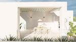 3 schlafzimmer das Penthouse 
zum verkauf in Los Alcazares 