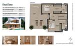3 bedroom Villa for sale in Orihuela