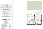 2 bedroom Apartment for sale in Villajoyosa