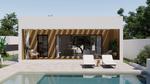 3 bedroom Villa for sale in Finestrat
