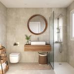 3 sovrum Villa till salu i Monforte del Cid 