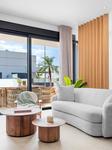 3 schlafzimmer Reihenhaus 
zum verkauf in Dolores 