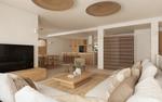 4 bedroom Villa for sale in Benissa