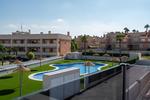 3 bedroom Townhouse for sale in Gran Alacant