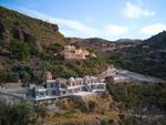 3 bedroom Townhouse for sale in Turre