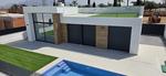 3 bedroom Villa se vende en Alhama de Murcia 