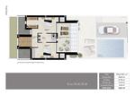 3 schlafzimmer Reihenhaus 
zum verkauf in Dolores 
