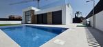 3 bedroom Villa à vendre à Alhama de Murcia