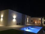 3 bedroom Villa se vende en Pinoso 