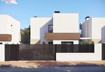 3 bedroom Villa se vende en San Javier 