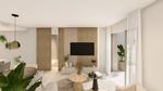 3 schlafzimmer das Penthouse 
zum verkauf in Los Alcazares 