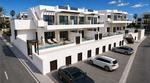 3 bedroom Bungalow for sale in San Miguel de Salinas