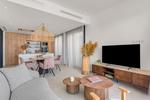 3 schlafzimmer Reihenhaus 
zum verkauf in Dolores 