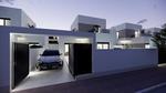 3 bedroom Villa te koop in San Fulgencio