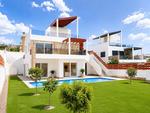 3 soverom Villa til salgs i Rojales 