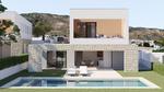 4 bedroom Villa for sale in Finestrat