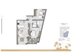 2 bedroom Apartment for sale in Guardamar del Segura