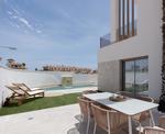 3 bedroom Villa te koop in Los Alcazares