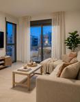 2 bedroom Apartment for sale in Benijofar