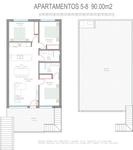 3 bedroom Villa for sale in Pilar de la Horadada