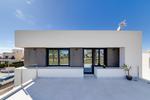 3 schlafzimmer Villa 
zum verkauf in Pilar de la Horadada 