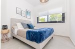 2 bedroom Bungalow à vendre à San Miguel de Salinas