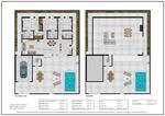 3 schlafzimmer Villa 
zum verkauf in Fuente Alamo 