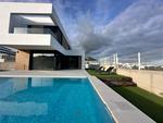 3 bedroom Villa for sale in Finestrat