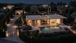 3 bedroom Villa for sale in La Romana