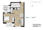 1 bedroom Apartamento se vende en Torrevieja 