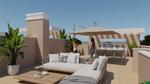 3 bedroom Bungalow for sale in Pilar de la Horadada