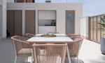 3 bedroom Rijtjes Huis te koop in Los Alcazares