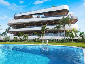 2 bedroom Appartement te koop in Los Alcazares